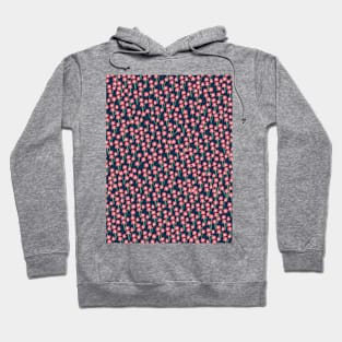 Field of Spring Flowers Hoodie